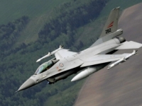 BLINKEN NAJAVLJUJE: Danska i Nizozemska šalju prvu pošiljku F-16 Ukrajini