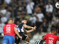 DOBRA IGRA BH. PRVAKA U GRČKOJ: Banjalučki Borac nosi aktivan rezultat u Banjaluku