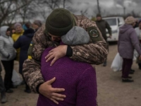 UKRAJINSKE PORODICE OTKRILE STRAVIČNA ISKUSTVA: 'Rusi na vraćaju tijela zarobljenika bez unutarnjih organa'