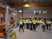 VELIKA INVESTICIJA NA SJEVEROISTOKU BiH: Poznati bh. poduzetnik izgradio jednu od najsavremenijih fabrika, proizvodnja počinje...