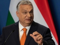 ORBAN HVALI PUTINA, NAPADA EU: 'Ukrajina nikada neće postati članica EU ili NATO!'
