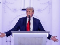 TRUMP ŠOKIRAO IZJAVOM; 'Ako ne pobijedim na izborima, doći će do sukoba svjetskih razmjera'