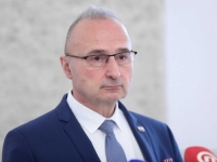 SEAD NUMANOVIĆ, DIREKTNO: Grliću Radmanu treba zabraniti ulazak u BiH!