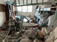 NOVI STRAVIČAN MASAKR IZRAELSKE VOJSKE: Najmanje 31 Palestinac ubijen u napadu na bolnicu u školi u Gazi