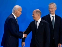 DEKLARACIJA NATO PAKTA IZAZVALA BIJES U RUSUJI: 'Ili Ukrajina nestaje ili nestaje NATO. Ili još bolje - oboje!'