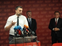 PROCURILE PREPISKE IZ RADNE GRUPE: Konaković, Forto i Nikšić pristali da se iz Ustavnog suda BiH izbace strane sudije, prihvatili 267 intervencija iz RS-a, a iz TK, USK i ZDK - NIJEDNU!