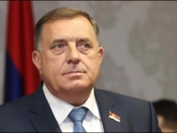 DODIK PREUZIMA INGERENCIJE CIK-a: 'Vuković neće položiti zakletvu i može da glumi šta hoće!'