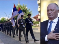 MINISTAR HELEZ DEZINFORMIŠE JAVNOST: 'Učenici i kadeti vojnoškolskih ustanova jesu VOJNA LICA u Srbiji!