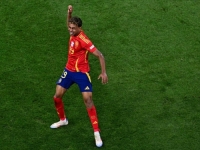 ČUDO NAD ČUDIMA: Nevjerovatni dječak Lamine Yamal večeras je prestigao velikog Pelea (VIDEO)