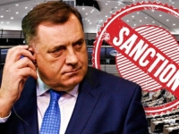 INSPEKTORAT MANJEG ENTITETA: 'Cilj američkih sankcija je direktno ugrožavanje privrede RS!'