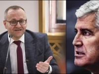 MOSTARSKI MUFTIJA NA METI ČOVIĆEVE TELEVIZIJE: 'Islamska zajednica služi se zapaljivom retorikom, križ na Humu nazvali su...!' (VIDEO)