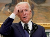 RASTE FRUSTRACIJA U NATO-u: 'Užas! Biden je uništio mjesece našeg teškog rada!'