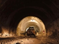 AUTOCESTE FBiH NAJAVILE: U srijedu se probija najduži tunel u BiH, na svečanost pozvani...