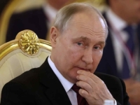 ANKETA ZBOG KOJE RUSKI PREDSJEDNIK NE SPAVA MIRNO: Istraživanje pokazalo da Putin gubi podršku i među članicama BRIKS-a