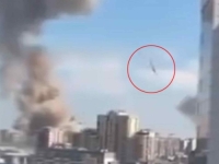 UKRAJINCI OBJAVILI SNIMAK: 'Ovo je dokaz, Rusi su raketom namjerno pogodili dječju bolnicu!' (VIDEO)