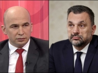 NEZIR PIVIĆ USIJAO ATMOSFERU: 'Konakoviću, zašto si iz Reformske agende izbrisao pasus o borbi protiv pranja novca i trgovine drogom?'