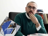 ŽIVOPISNA BIOGRAFIJA OPTUŽENOG TUŽITELJA ADNANA TULIĆA: Jedan od koautora USAID-ovog priručnika za borbu protiv korupcije, ali i...