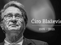 RODNI GRAD GA NIJE ZABORAVIO: U Travniku će biti održan 1. Memorijalni turnir Miroslav Ćiro Blažević