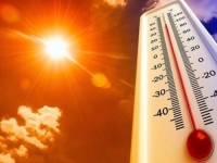 NA SNAZI JE NARANDŽASTO UPOZORENJE: Vlada FBiH usvojila hitne mjere zbog visokih temperatura!