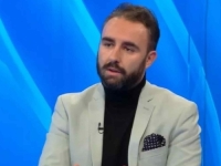 POLITIČKI ANALITIČAR ADMIR LISICA: 'Moramo biti ljuti na sve one koji su dopustili marširanje pripadnika Vojske Srbije u Prijedoru i Bratuncu!' (VIDEO)