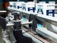 TEŠNJACI PREPORODILI TUZLANSKU SOLANU: Za isplatu dividende osigurano više od tri miliona KM