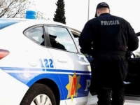 DRAMA U BUDVI: Tokom akcije hapšenja ubio se kum jednog od najpoznatijih srpskih narkobosova