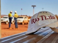 NA POMEN NJENOG IMENA NIKO U SRBIJI NE OSTANE RAVNODUŠAN: Ko zapravo stoji iza kompanije Rio Tinto?