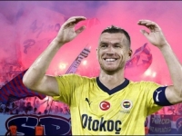 TURSKI LIST ZAPALIO SPLIT: Džeko će potpisati dvogodišnji ugovor s Hajdukom!