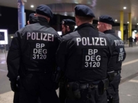 MUNJEVITA AKCIJA NJEMAČKE POLICIJE: Uhapšen državljanin BiH za kojim je raspisana evropska potjernica, slijedi izručenje