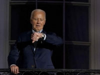 BIJELA KUĆA DEMANTUJE: 'Biden se ne liječi od te bolesti!'