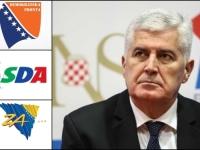 DRAGAN ČOVIĆ OPTUŽIO OPOZICIJU: 'Evropski put BiH ne smije postati žrtvom njihove izborne kampanje!'