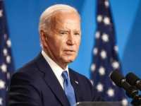 OGLASIO SE BIDEN: Evo šta je poručio nakon atentata na njegovog protivkandidata...