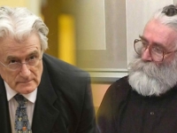 KRIO SE U BEOGRADU, BAVIO SE NADRILJEKARSTVOM: Na današnji dan uhapšen zločinac Radovan Karadžić, zatim su ga obrijali i ošišali...