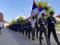 ANALITIČARI O DEFILEU U PRIJEDORU I BRATUNCU: 'Vlasti RS-a u vojnoj moći Srbije vide oslonac za svoje secesionističke nade!'