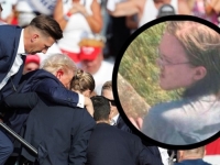 FBI IDENTIFICIRAO ATENTATORA NA DONALDA TRUMPA: Ima 20 godina i iz Pennsylvanije je