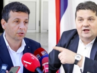 VUKANOVIĆ NE POPUŠTA STEVANDIĆA: 'Nervozan je zato što su prikolice SNSD-a izgubile mogućnost ucjenjivanja!'