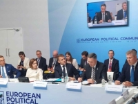 IZ GREŠKE U GREŠKU: U kurtoaznom govoru o evropskom jedinstvu Bećirović zaboravio da je na BiH izvršena agresija baš kao i na Ukrajinu