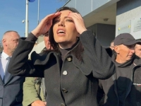 SANJA VULIĆ IZVRIJEĐALA DENISA ZVIZDIĆA: 'Taj lik može da priča šta hoće, jer je potpuno nebitan!'