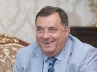 DODIK ODUŠEVLJEN VIJESTIMA IZ BEOGRADA: 'I mi smo spremni da idemo istim putem i sa istim ciljem koji...!'