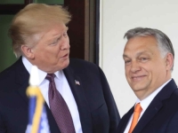 HRVATSKI ANALITIČAR O GOVORU TRUMPA: 'On laže i citira Orbana koji također laže!'