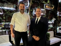 KONAKOVIĆ OBILAZI DIJASPORU U SAD: 'Bajro je simbol uspjeha i hrabrosti našeg naroda'