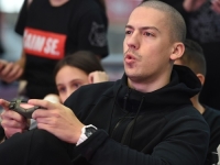 YOUTUBER BAKA PRASE NEGIRAO GENOCID UŽIVO: 'Bar sad znaju da ne smiju da se k...e sa nama, sve ćemo ih pobiti!' (VIDEO)