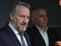 IZETBEGOVIĆ ŠOKIRAN IZJAVAMA KONAKOVIĆA: 'On tvrdi da Silajdžić, Komšić, Lagumdžija, Radončić, Bećirović i Džaferović nisu znali šta rade! NEVJEROVATNO!'