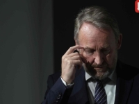 HU IZ JU: Konaković tvrdi da su u SDA blokirali dokument Reformske agende jer ne znaju engleski