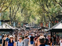 PO UZORU NA VENECIJU: Barcelona povećava takse za turiste