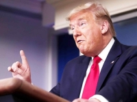 TRUMP NEMA DILEMU: 'Tajvan nam mora platiti!'