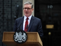 NOVI BRITANSKI PREMIJER ŠOKIRAO NACIJU: 'Brexit je bio strateška greška! Sada moramo...!'