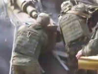 NE PRILIČI 'DRUGOJ ARMIJI SVIJETA': Rusi izvukli prastaro 'čudovište', ovim sad gađaju Ukrajince... (VIDEO)