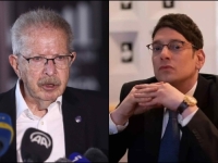ROSENSAFT RASKRINKAO KABIRIJA: 'On potkopava dobre odnose između Jevreja i Bošnjaka!'