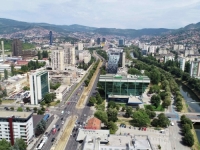 NAJVEĆA GUŽVA U NOVOM SARAJEVU: Četiri kandidata u trci za načelničku poziciju!